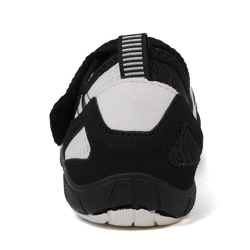 Easy to clean and designed for daily use, Barefoot shoes balance flexibility, structure, and comfort in a simple