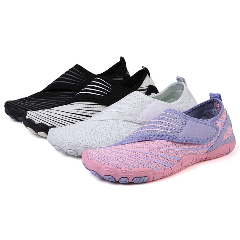 Easy to clean and designed for daily use, Barefoot shoes balance flexibility, structure, and comfort in a simple