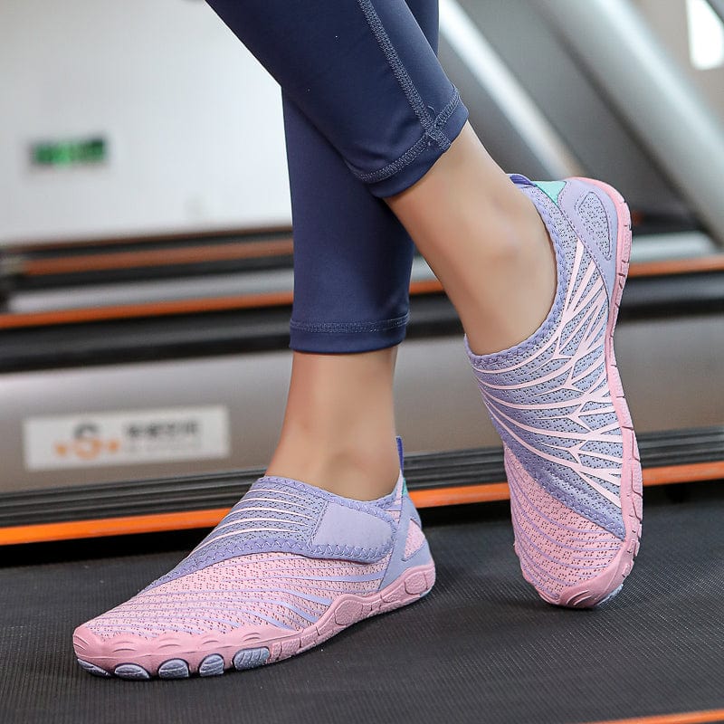 Easy to clean and designed for daily use, Barefoot shoes balance flexibility, structure, and comfort in a simple