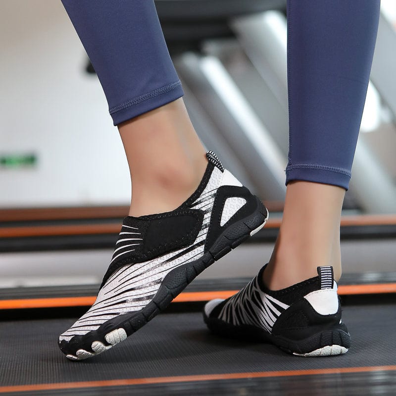 Easy to clean and designed for daily use, Barefoot shoes balance flexibility, structure, and comfort in a simple