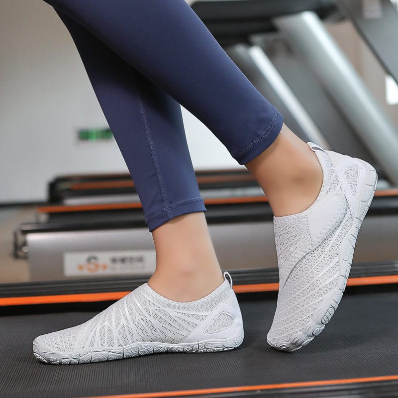 Easy to clean and designed for daily use, Barefoot shoes balance flexibility, structure, and comfort in a simple