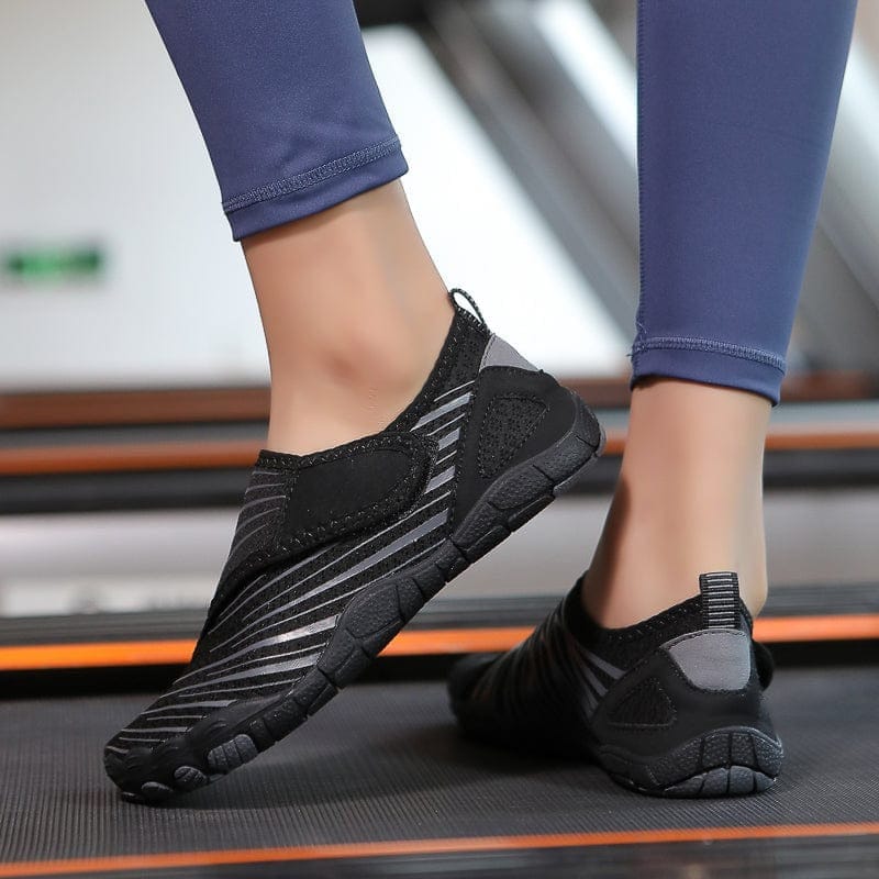 Easy to clean and designed for daily use, Barefoot shoes balance flexibility, structure, and comfort in a simple
