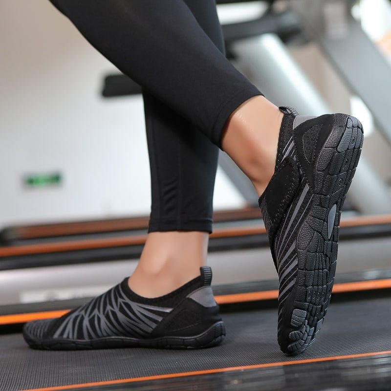 Easy to clean and designed for daily use, Barefoot shoes balance flexibility, structure, and comfort in a simple