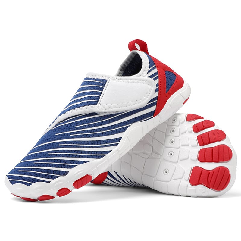 Easy to clean and designed for daily use, Barefoot shoes balance flexibility, structure, and comfort in a simple