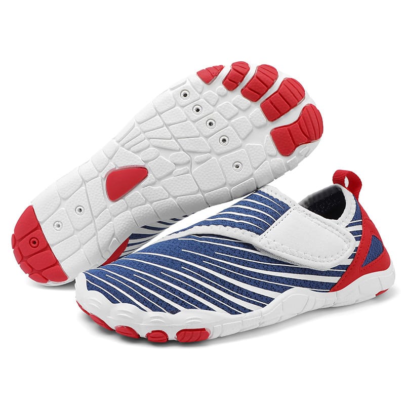 Easy to clean and designed for daily use, Barefoot shoes balance flexibility, structure, and comfort in a simple