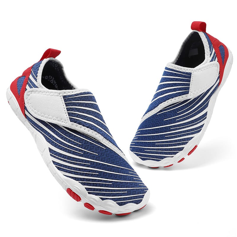 Easy to clean and designed for daily use, Barefoot shoes balance flexibility, structure, and comfort in a simple