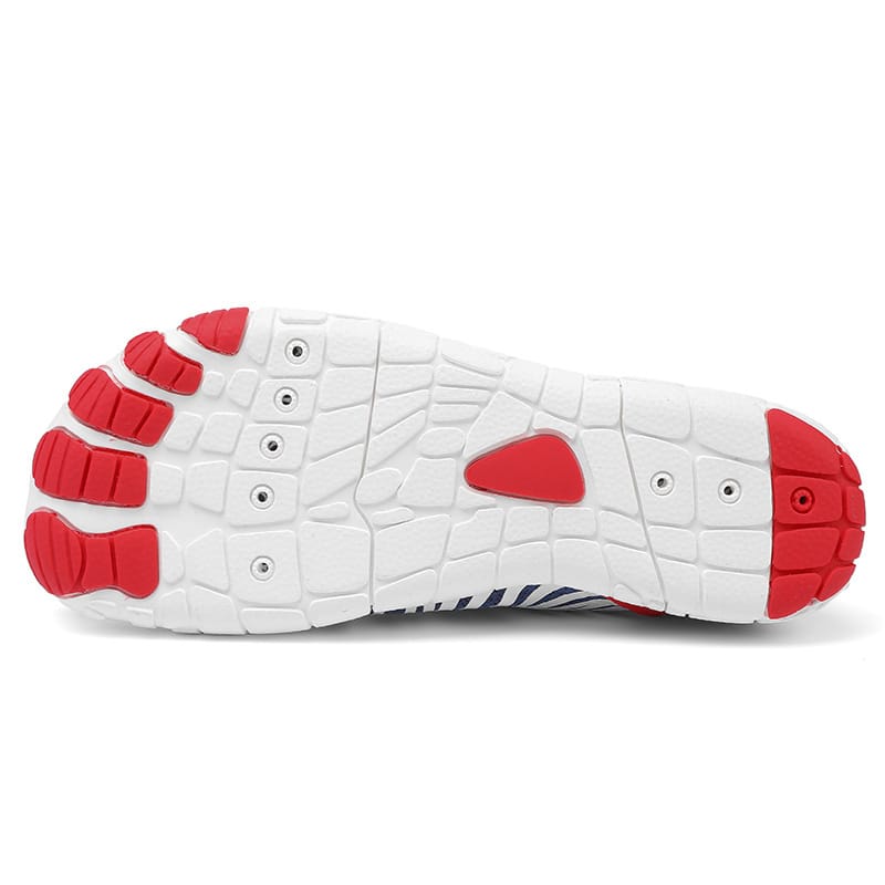 Easy to clean and designed for daily use, Barefoot shoes balance flexibility, structure, and comfort in a simple