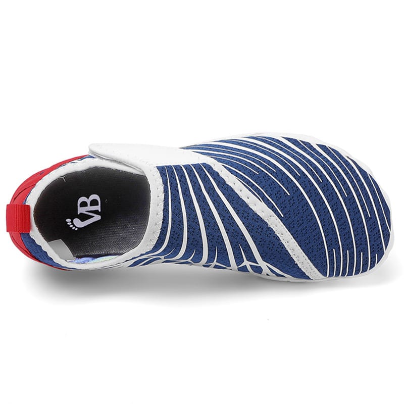 Easy to clean and designed for daily use, Barefoot shoes balance flexibility, structure, and comfort in a simple