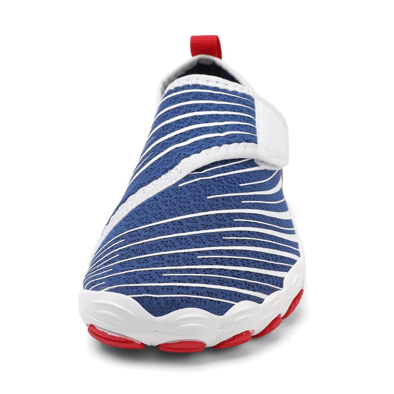 Easy to clean and designed for daily use, Barefoot shoes balance flexibility, structure, and comfort in a simple