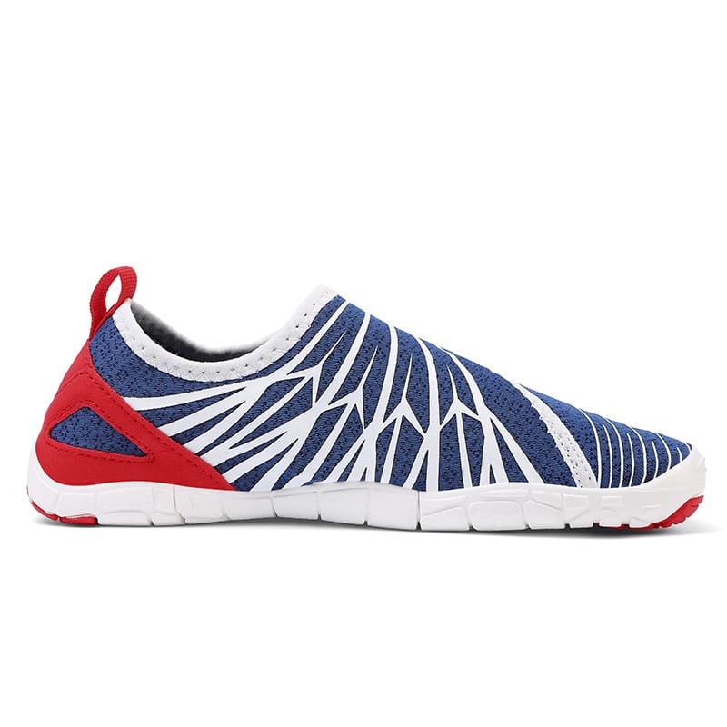 Easy to clean and designed for daily use, Barefoot shoes balance flexibility, structure, and comfort in a simple