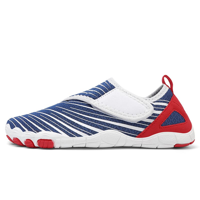 Easy to clean and designed for daily use, Barefoot shoes balance flexibility, structure, and comfort in a simple