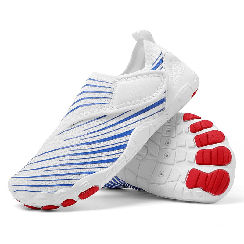 Easy to clean and designed for daily use, Barefoot shoes balance flexibility, structure, and comfort in a simple