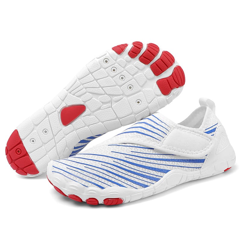 Easy to clean and designed for daily use, Barefoot shoes balance flexibility, structure, and comfort in a simple