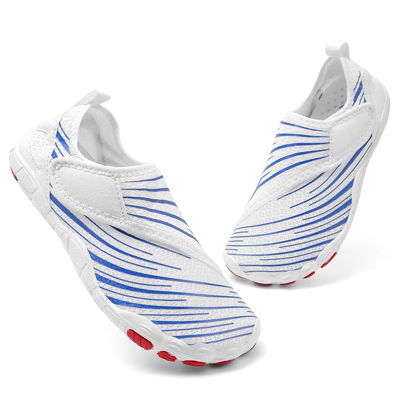 Easy to clean and designed for daily use, Barefoot shoes balance flexibility, structure, and comfort in a simple