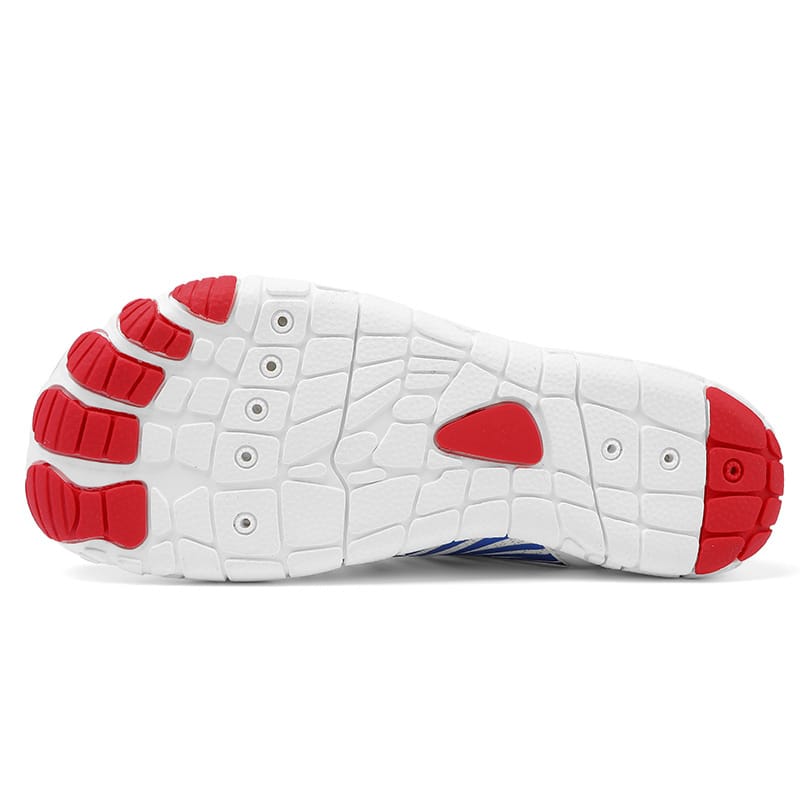 Easy to clean and designed for daily use, Barefoot shoes balance flexibility, structure, and comfort in a simple