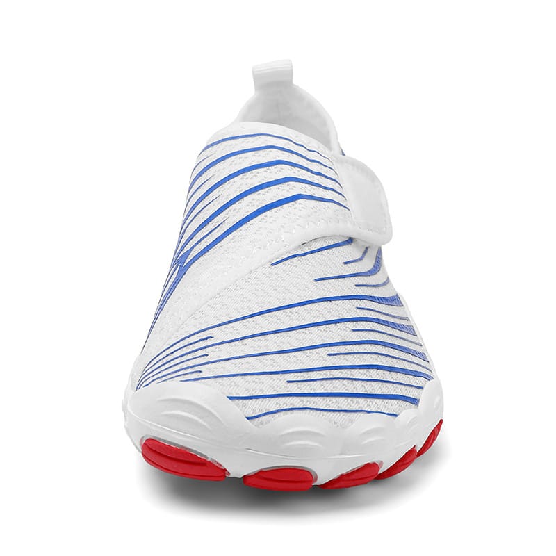 Easy to clean and designed for daily use, Barefoot shoes balance flexibility, structure, and comfort in a simple