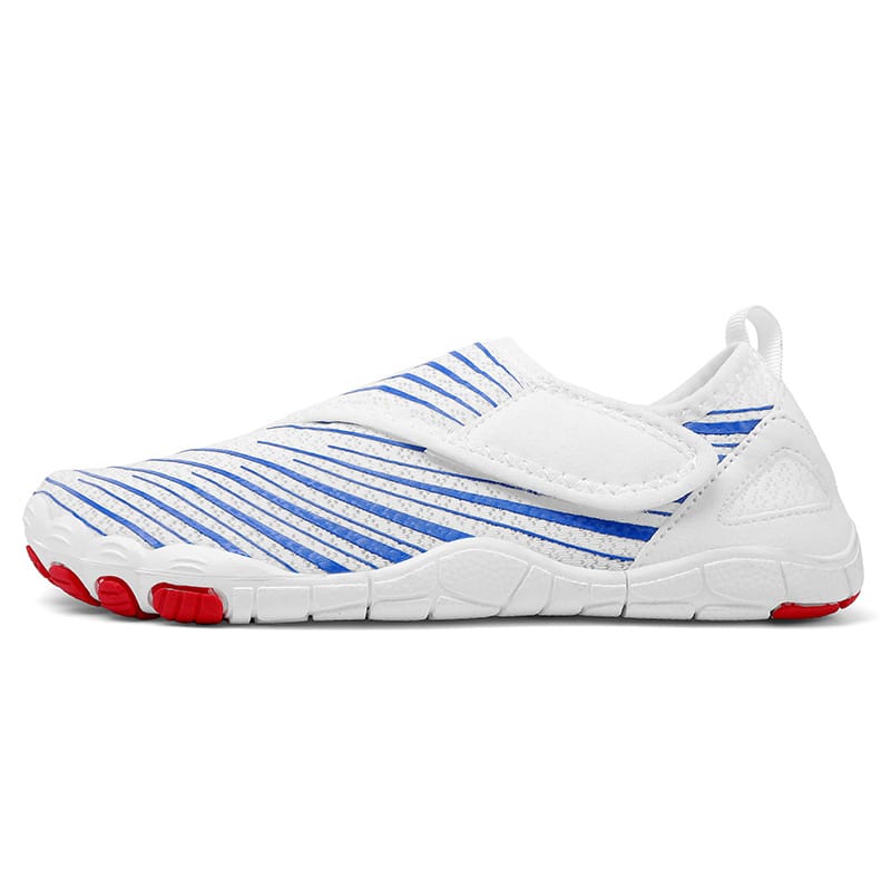 Easy to clean and designed for daily use, Barefoot shoes balance flexibility, structure, and comfort in a simple
