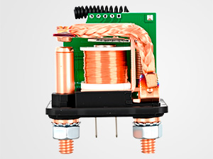 Remote Battery Disconnect Switch