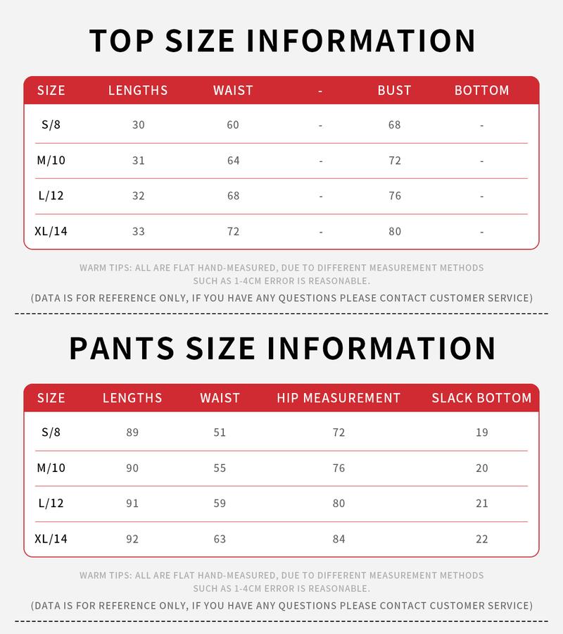 MFVIM Women's Two-Piece Sports Set, Comfortable Activewear for Fitness and Gym, Athletic Clothing for Everyday Use Summer Sportswear Yoga Bottoms