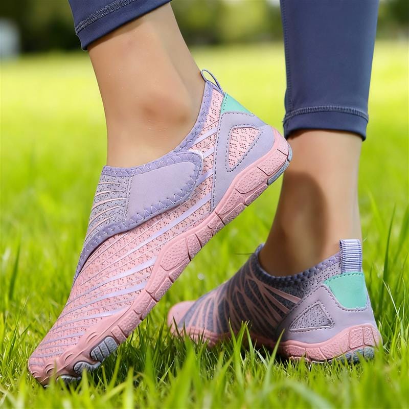 Easy to clean and designed for daily use, Barefoot shoes balance flexibility, structure, and comfort in a simple