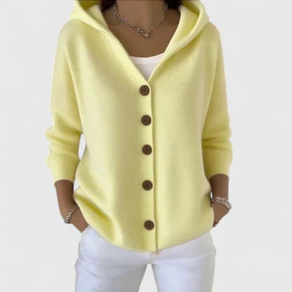 Jessica | Elegant Cardigan