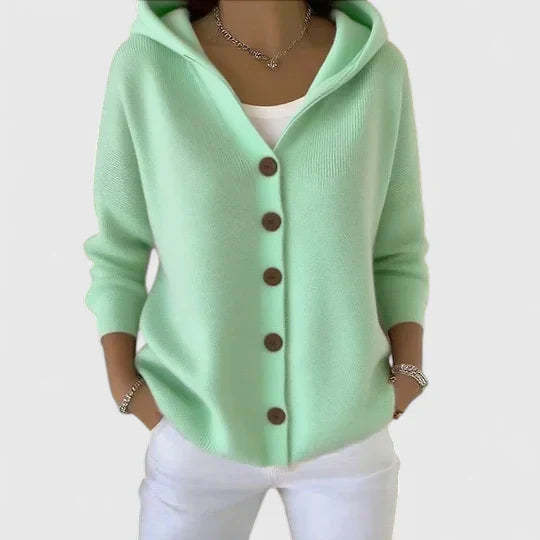 Jessica | Elegant Cardigan