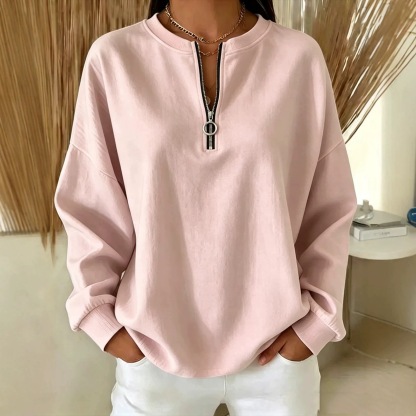 CLEARANCE SALE🔥Women's Lightweight Knit Oversized Sweater