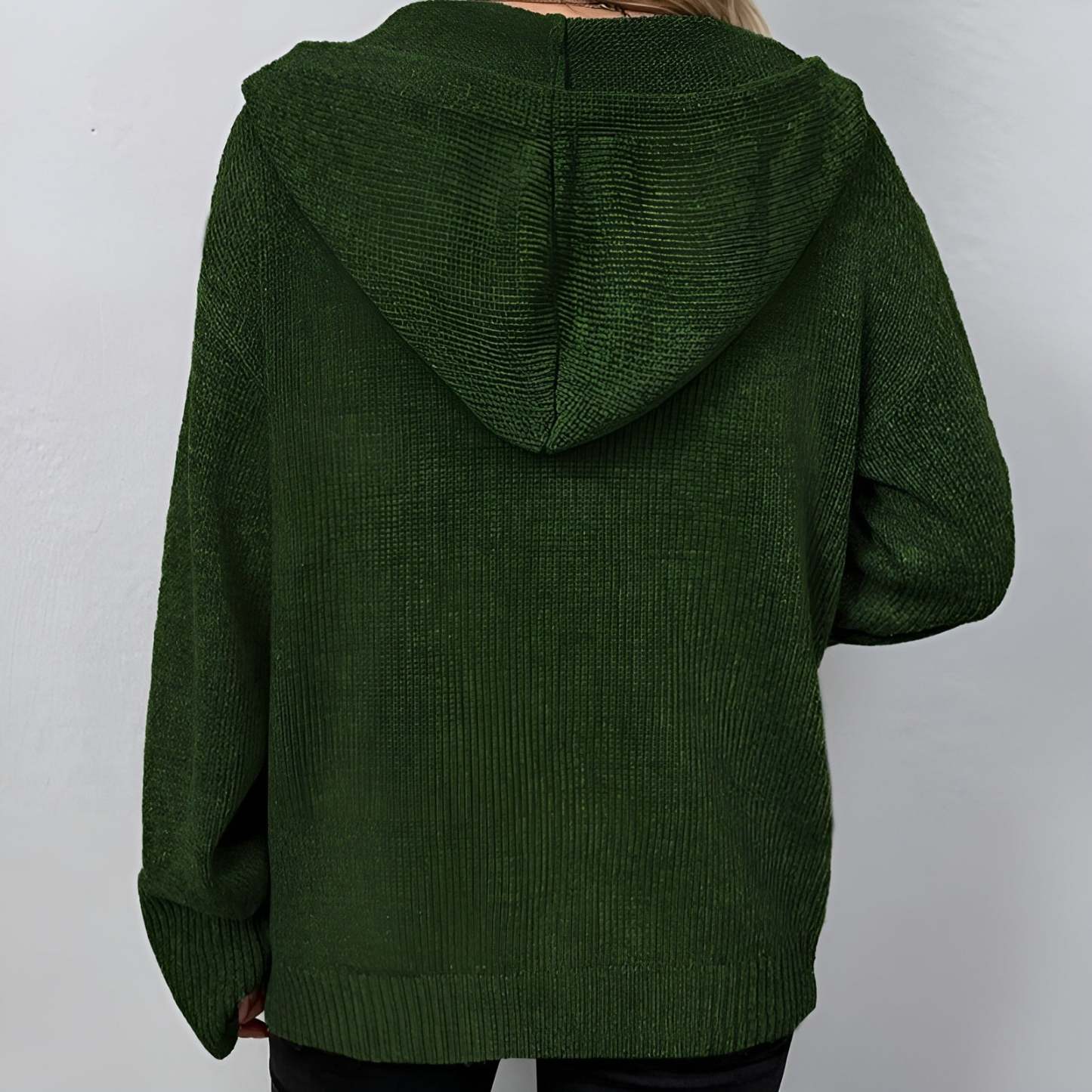 Elegant Women's Cardigan