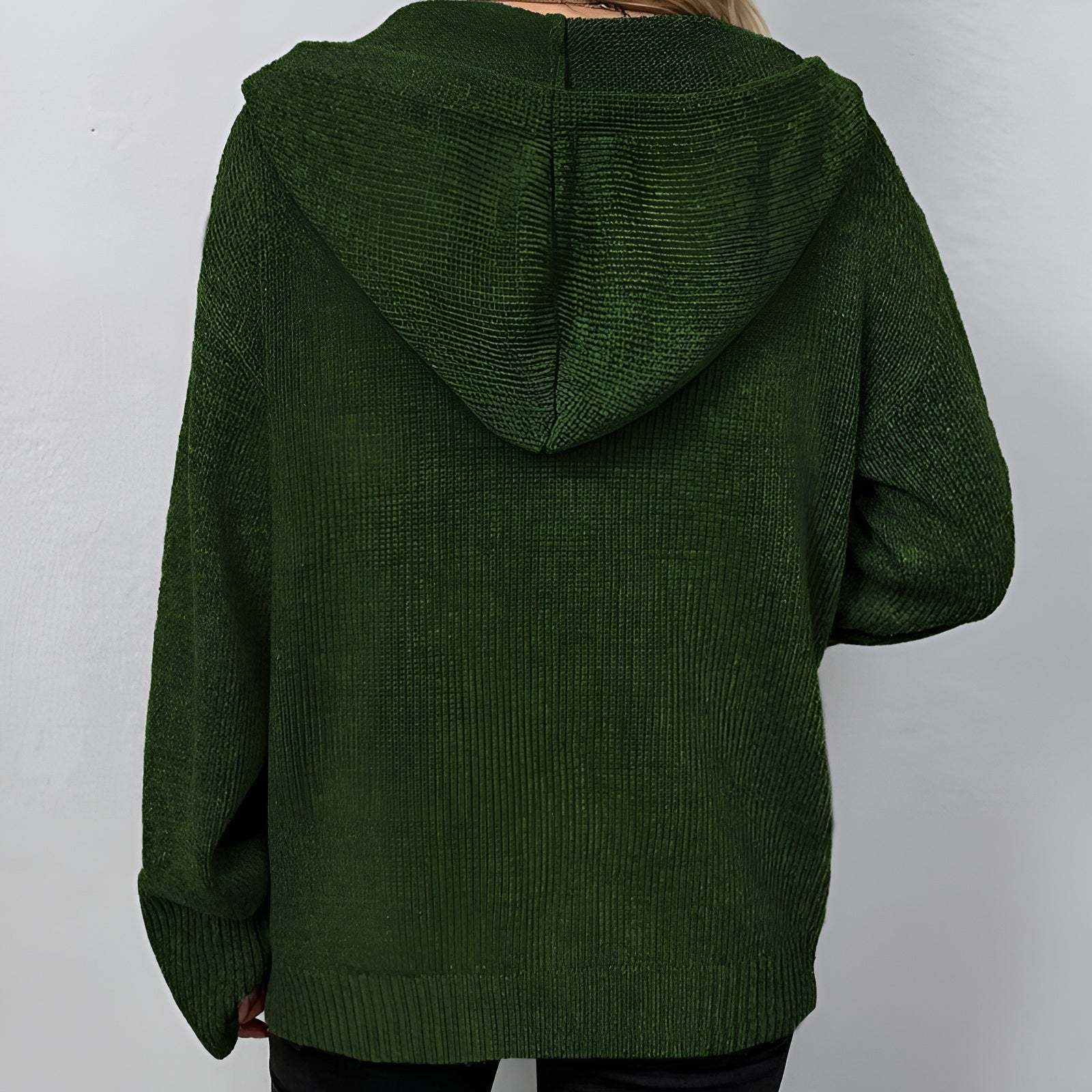 Elegant Women's Cardigan