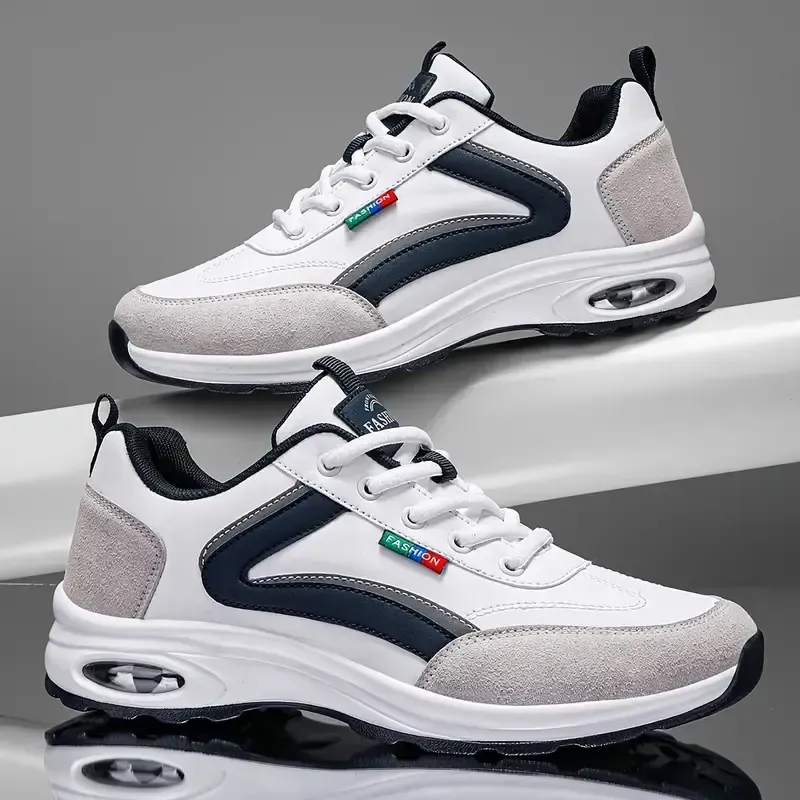Men's Air Cushion Casual Sports Shoes