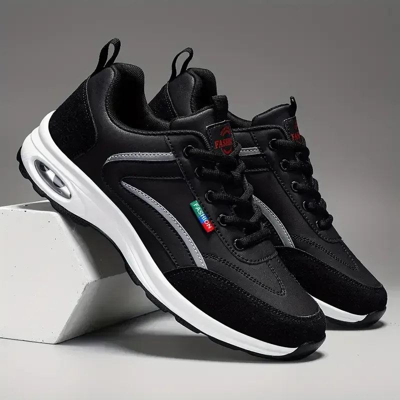 Men's Air Cushion Casual Sports Shoes