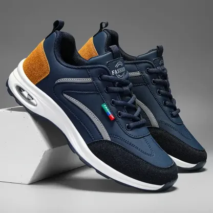 Men's Air Cushion Casual Sports Shoes