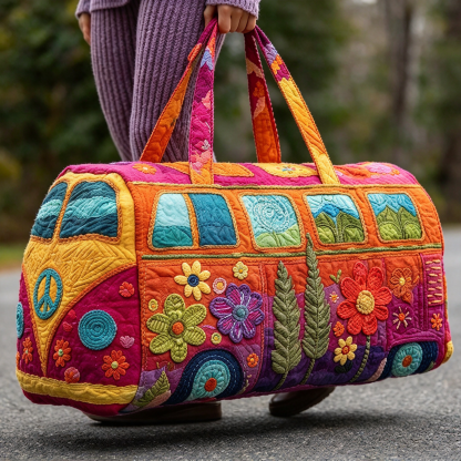 🔥Flash Sale 49% OFF🔥 The Viral Quilted Boho Bag is Here 🌸🎒