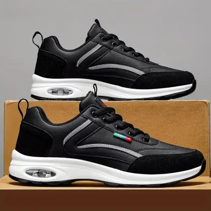 Men's Air Cushion Casual Sports Shoes