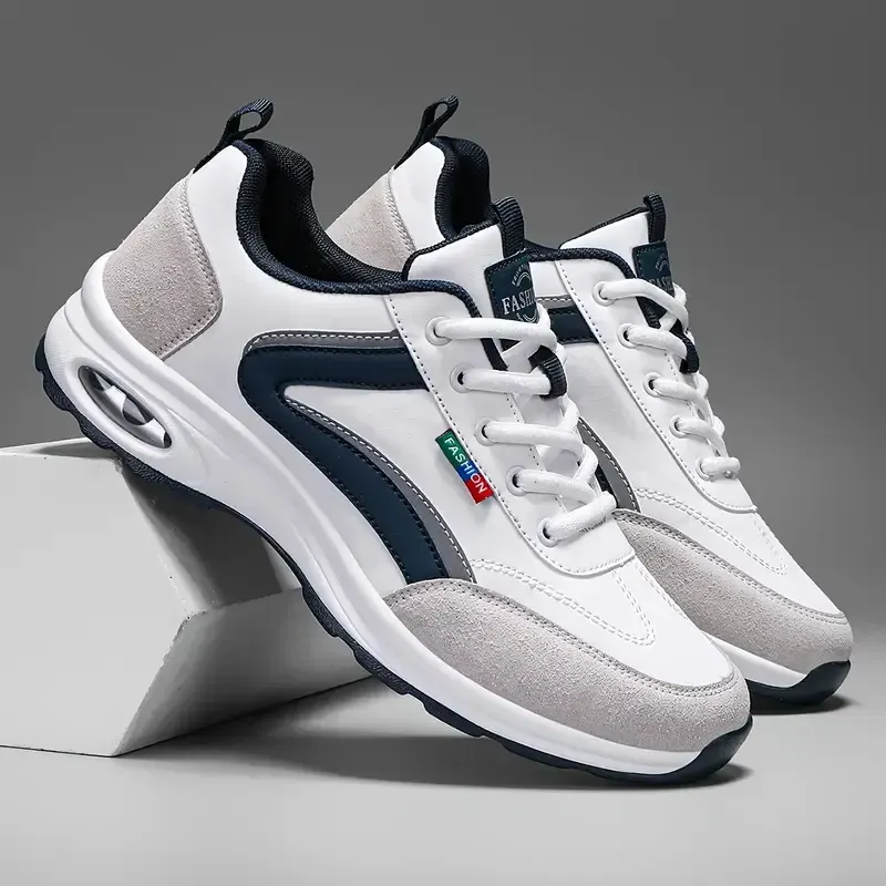 Men's Air Cushion Casual Sports Shoes