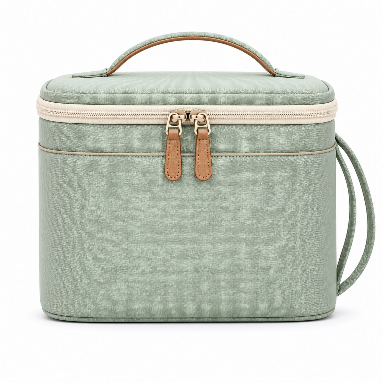 Borsa Termica Portatile Salvia 7L
