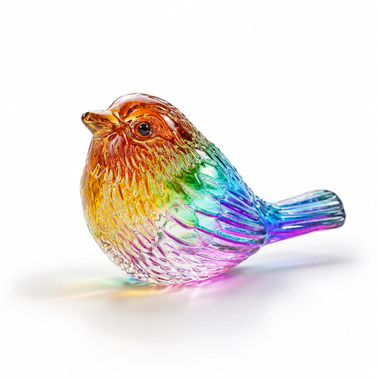 Glasvogel Bunt-NovelleaLiving