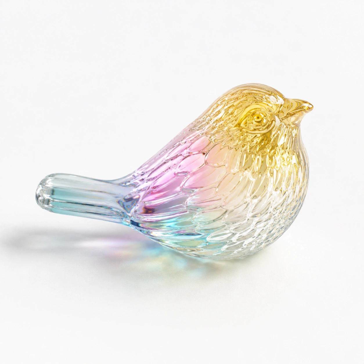 Glasvogel Pastell-NovelleaLiving