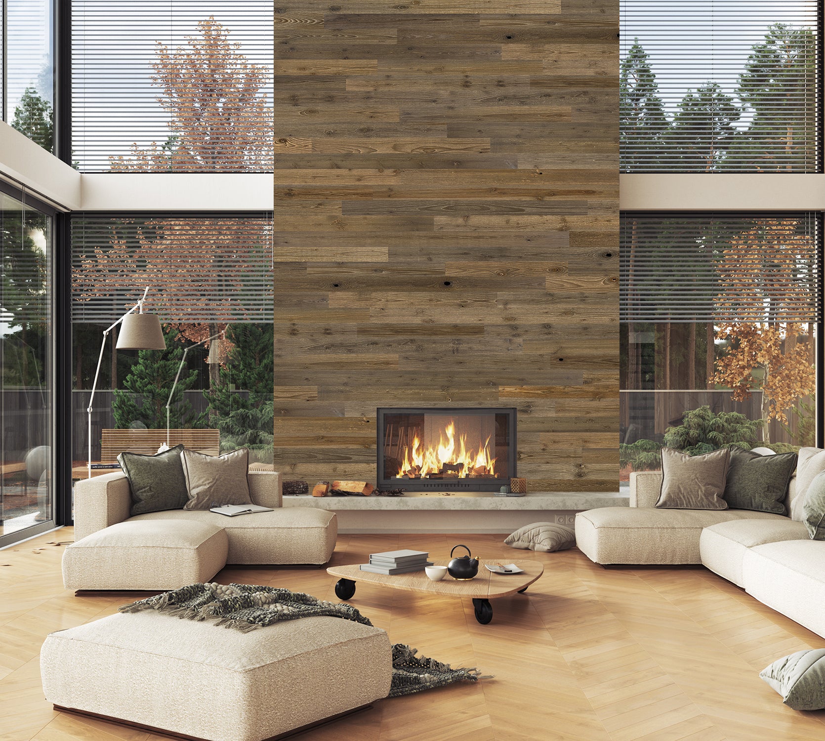 BARNWOOD