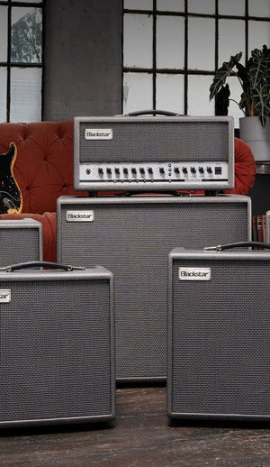AMPLIFIERS