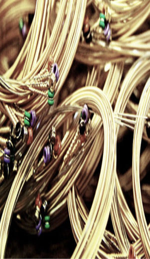 STRINGS