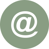 email us, green amp