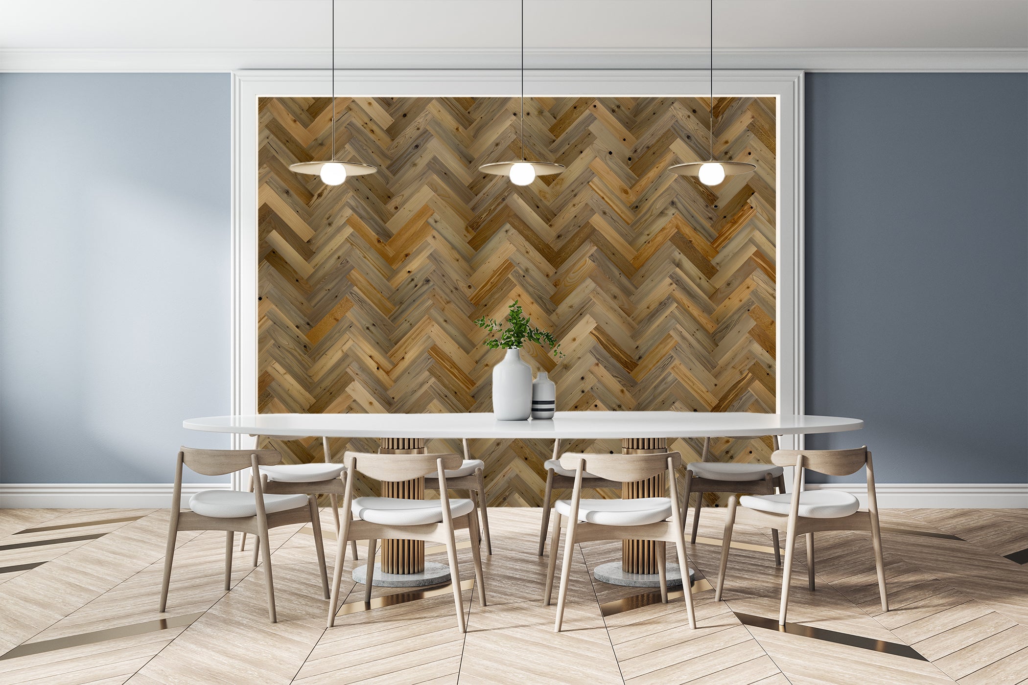 HERRINGBONE