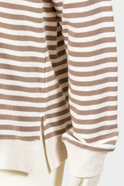 Long Sleeve Crew Neck