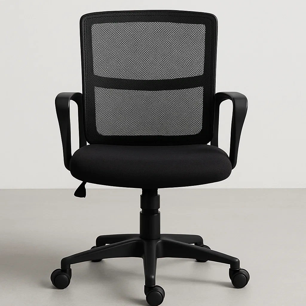 Büromöbel,Bürostuhl-Decoravexo