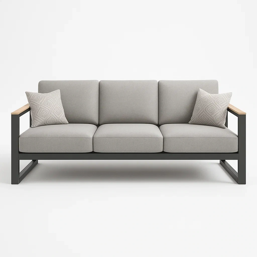 Gartenmöbel,Gartensofa-Decoravexo