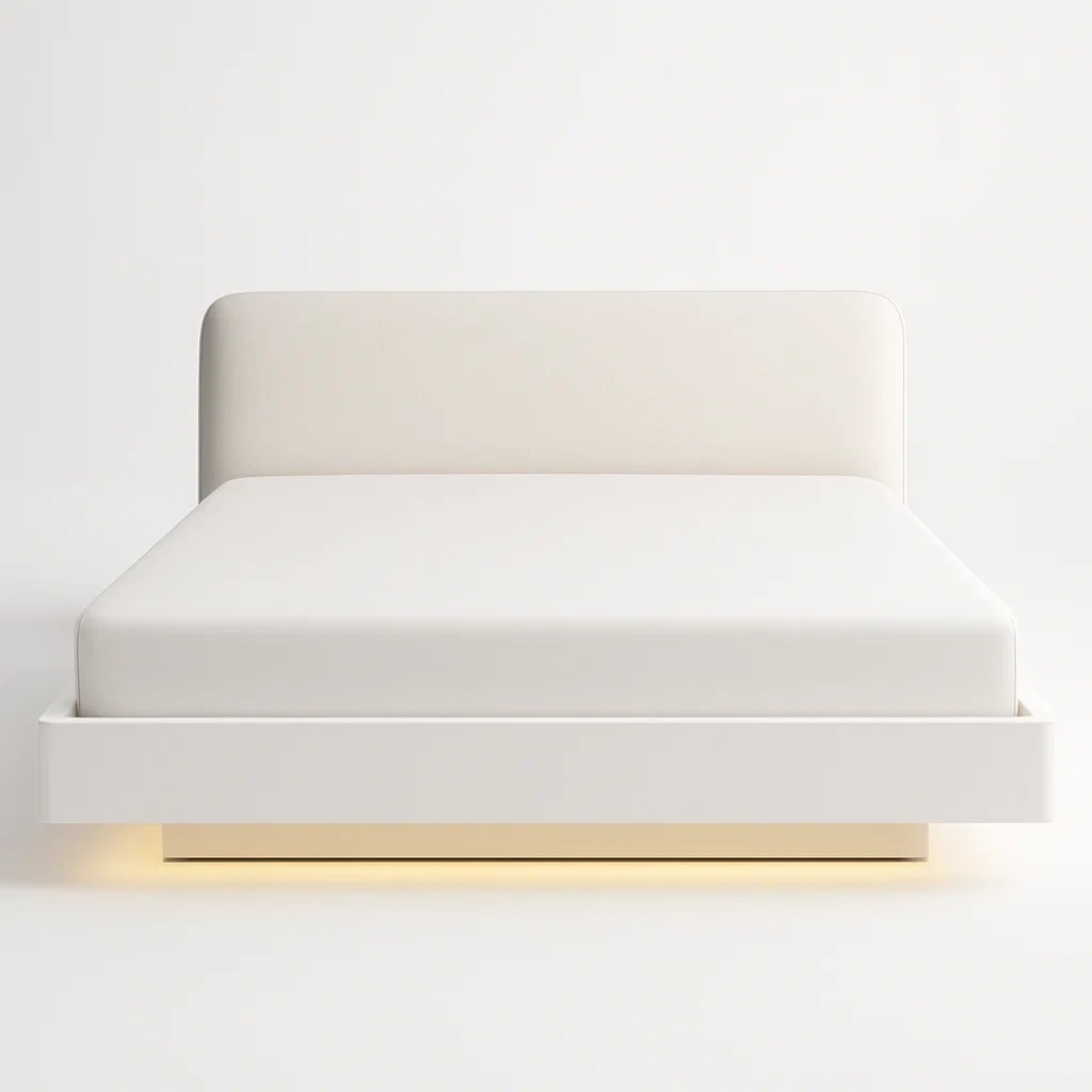 Schlafzimmermöbel,Bett-Decoravexo