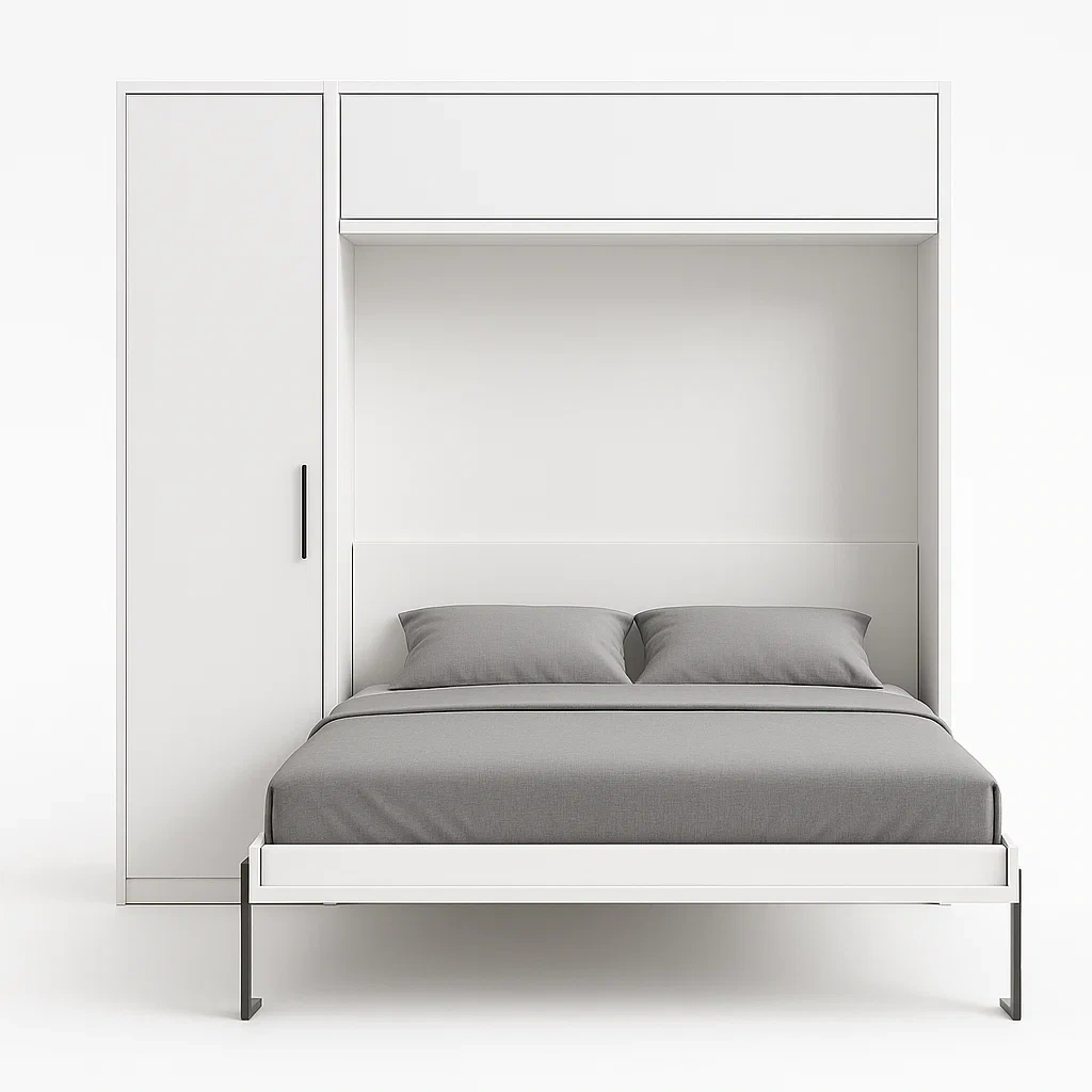 Schlafzimmermöbel,Bett-Decoravexo