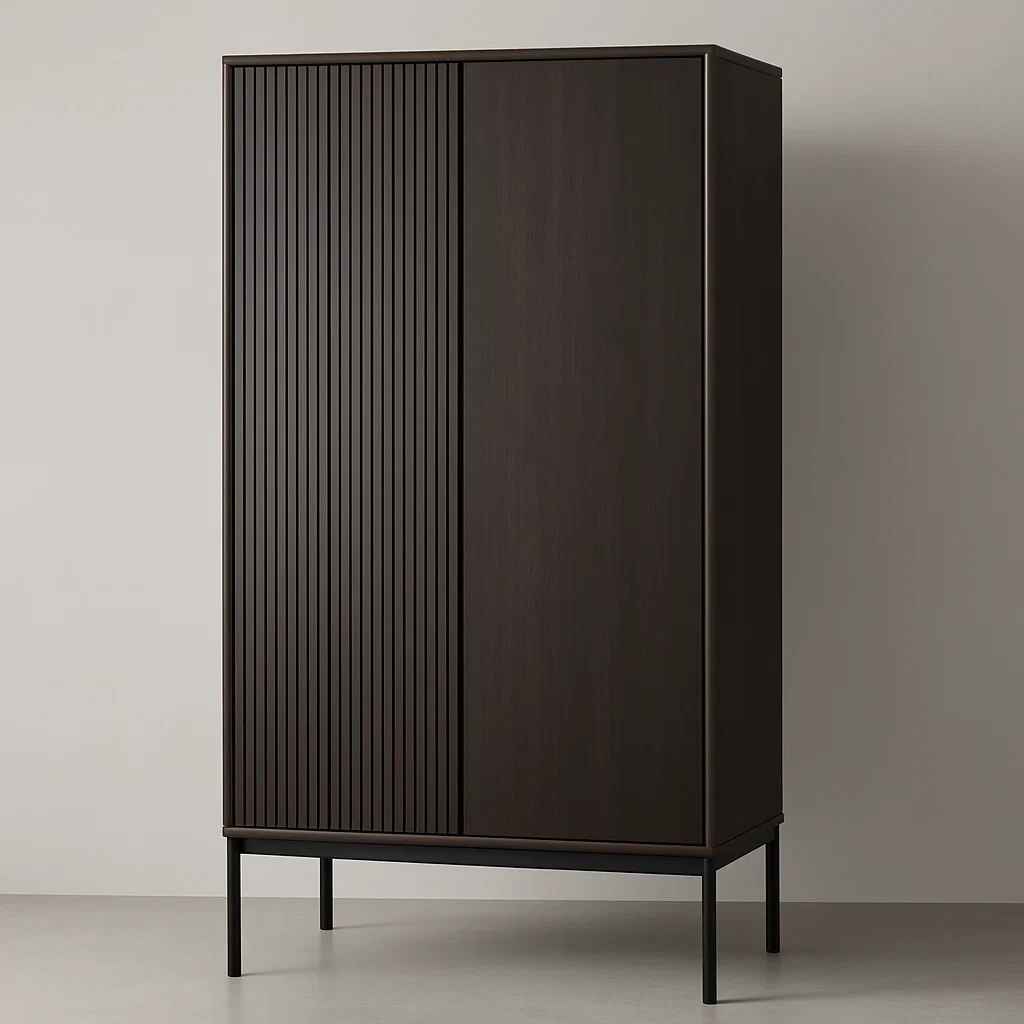 Schlafzimmermöbel,Kleiderschrank-Decoravexo
