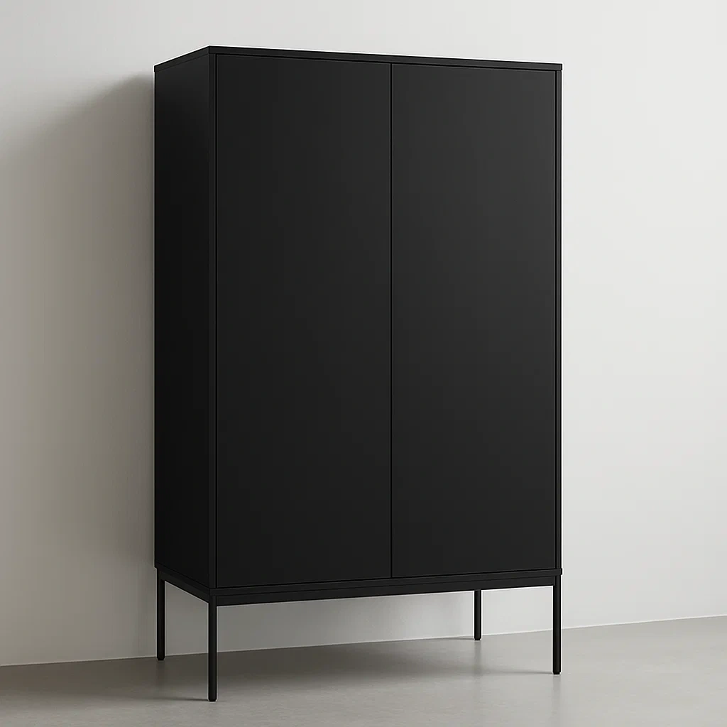 Schlafzimmermöbel,Kleiderschrank-Decoravexo